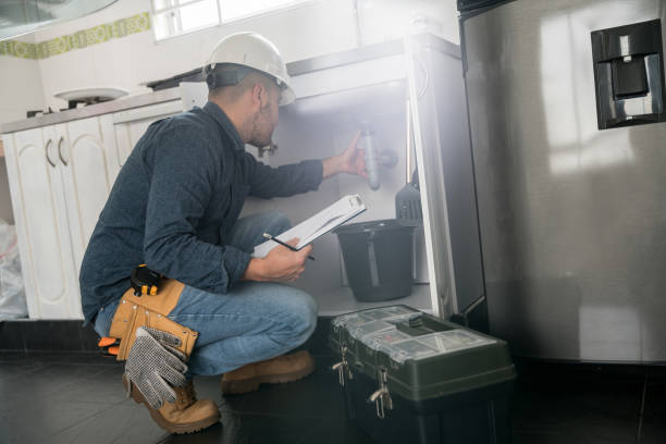 Best Local Plumber Services  in Thomasville, AL