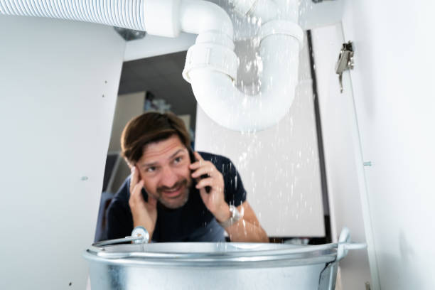Best Shower Repair Services  in Thomasville, AL