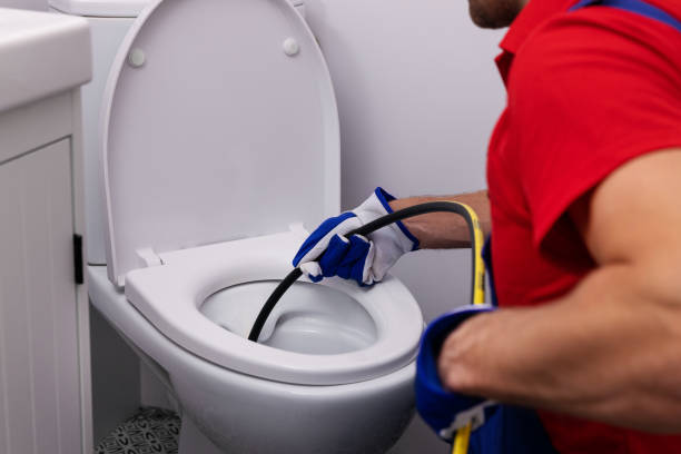 Best Sewer Line Repair  in Thomasville, AL