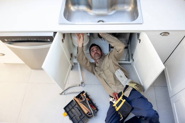 Best Septic Systems  in Thomasville, AL