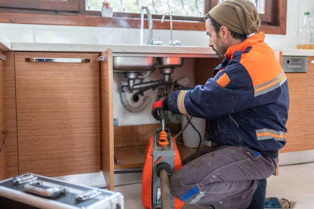 Best Affordable Plumbing Services  in Thomasville, AL