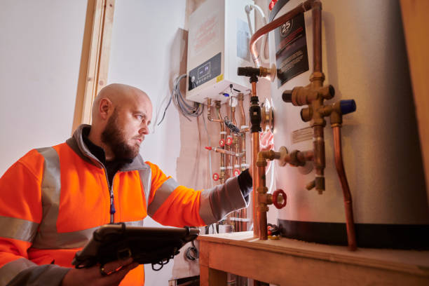Trusted Thomasville, AL Plumbing Experts