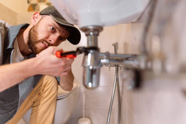 Best Clogged Drain Plumber  in Thomasville, AL