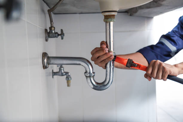 Best Gas Line Repair  in Thomasville, AL