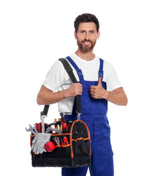 Shower Repair Services in Thomasville, AL