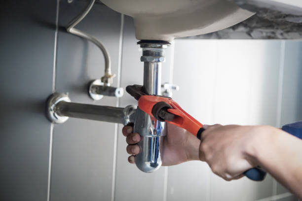 Best Toilet Repair Services  in Thomasville, AL