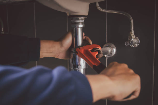 Best Drain Cleaning Services  in Thomasville, AL
